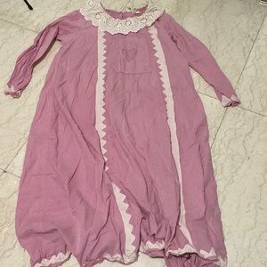 Magnolia Pearl Dress.